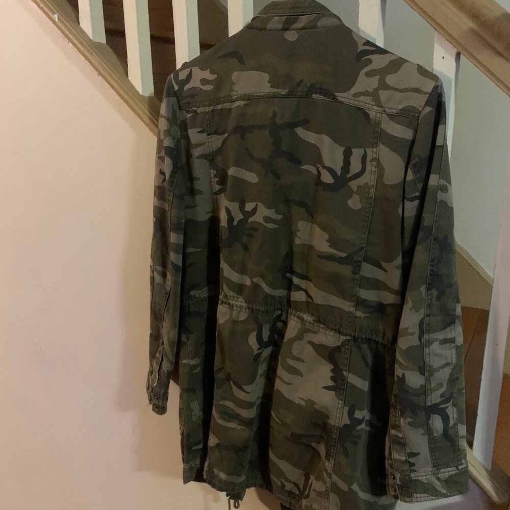 Express Jacket - Picture 3 of 4
